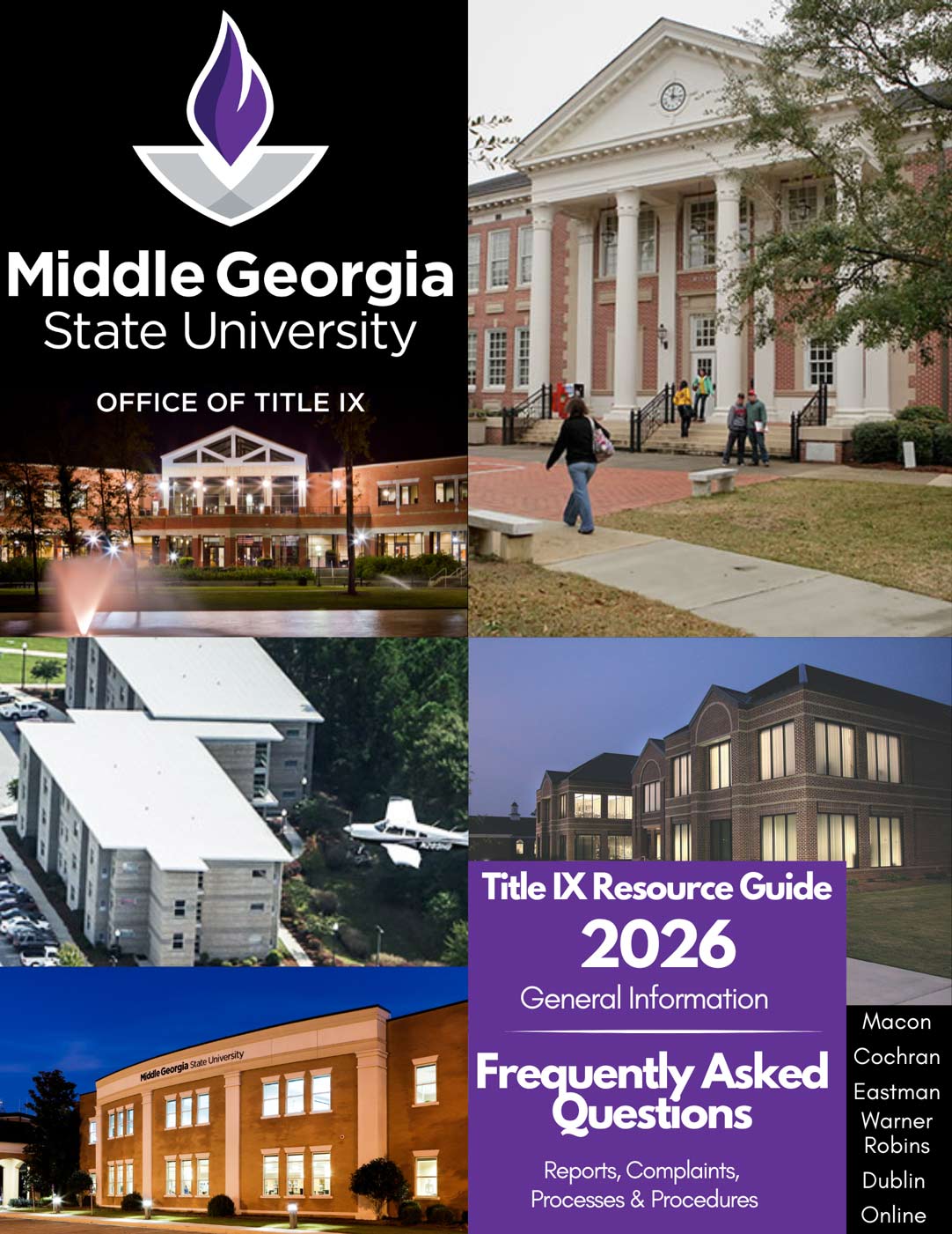 Title IX Resource Guide 2025